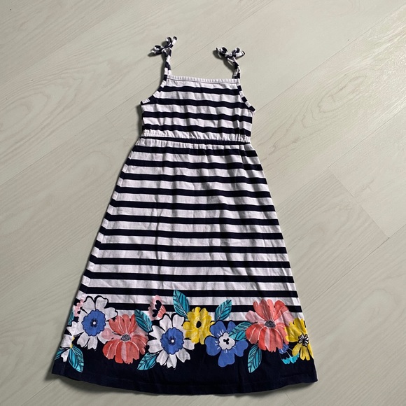 Girls Size 7 Summer Dresses - Picture 2 of 3